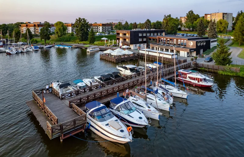 port i hotel