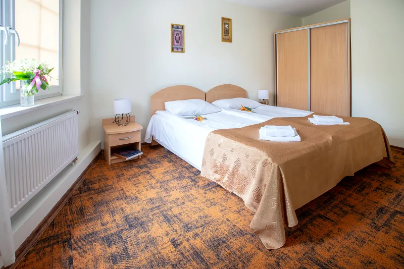 Zamek Hotel